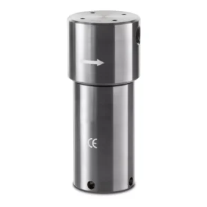 Filtros de Aire de Alta Presión HP Pneumatech - Filtración Industrial 50-350 Bar