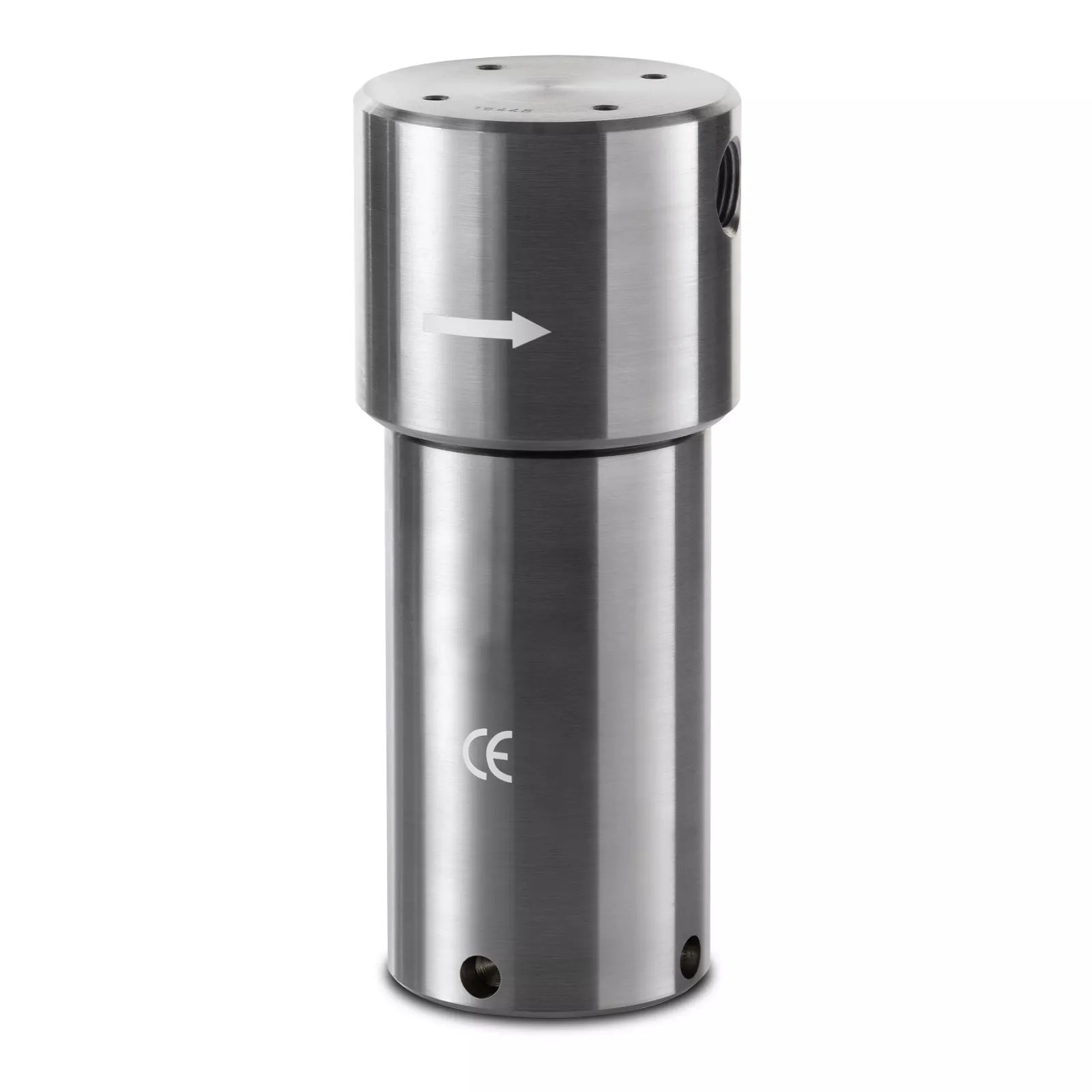 Filtros de Aire de Alta Presión HP Pneumatech - Filtración Industrial 50-350 Bar