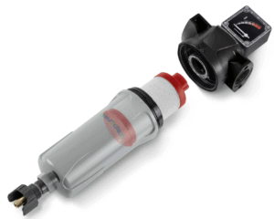 Filtro Ultimate Pneumatech - Alta Eficiencia para Aire Comprimido ISO 8573-1