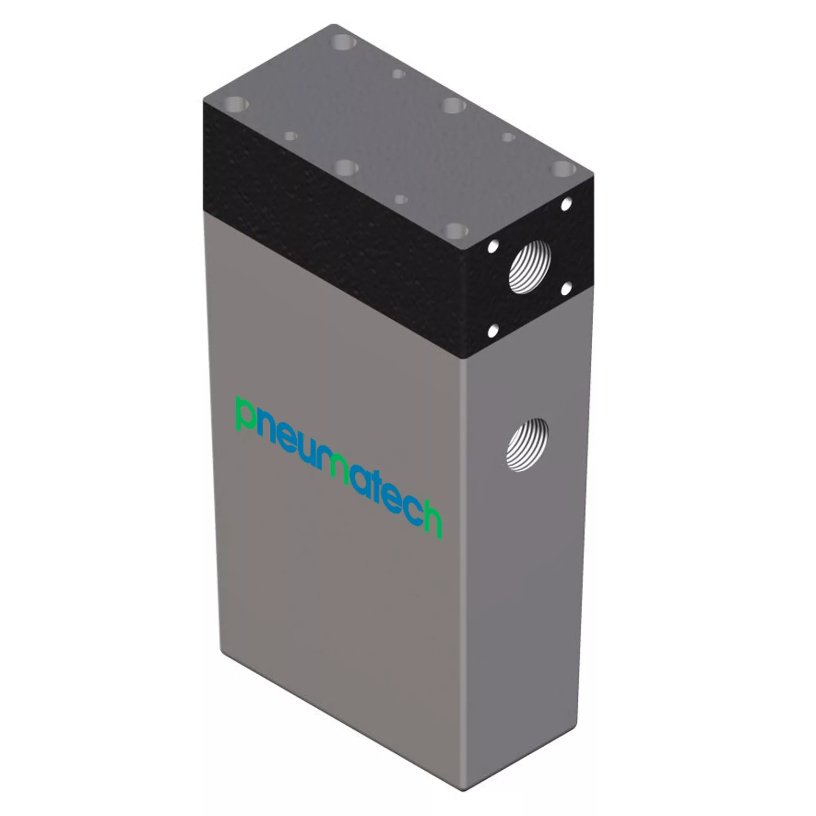 Secadores de Membrana M POU 2-16 Pneumatech - Punto de Uso Compactos Sin Alimentación